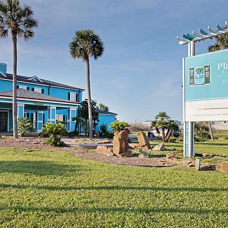 Plantation Suites And Conference Center Port Aransas Dış mekan fotoğraf