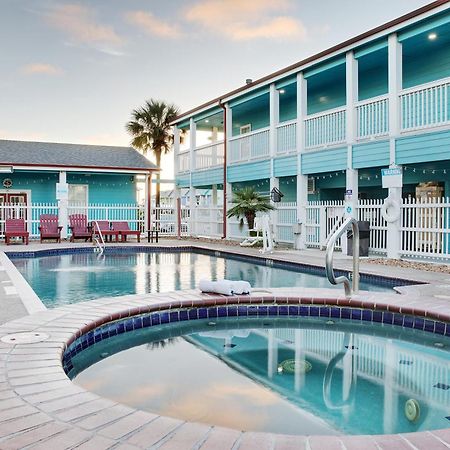 Plantation Suites And Conference Center Port Aransas Dış mekan fotoğraf