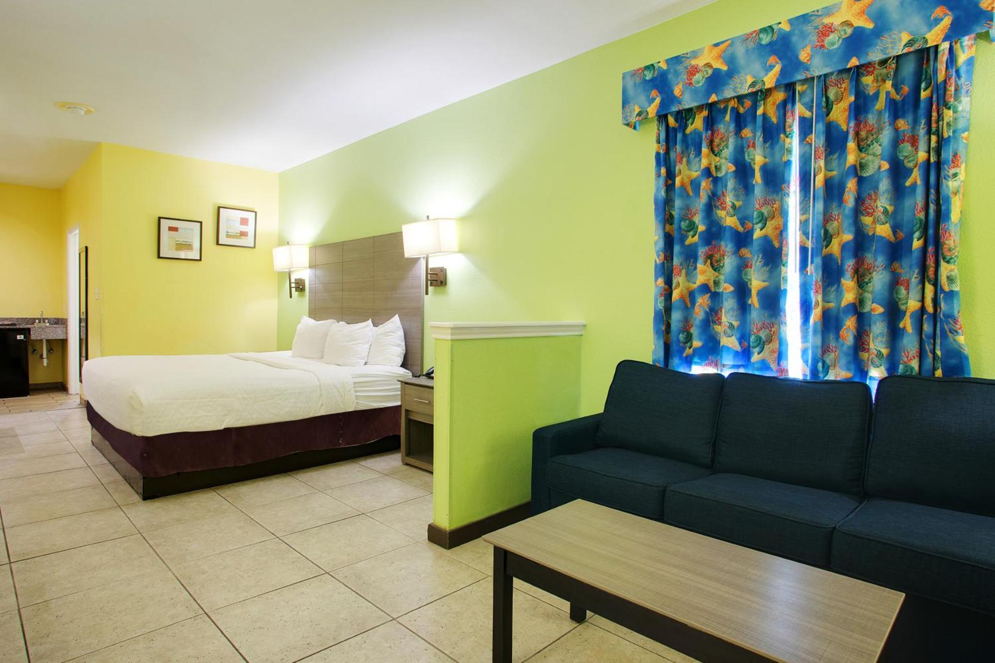 Plantation Suites And Conference Center Port Aransas Dış mekan fotoğraf