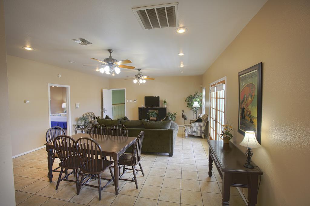 Plantation Suites And Conference Center Port Aransas Dış mekan fotoğraf