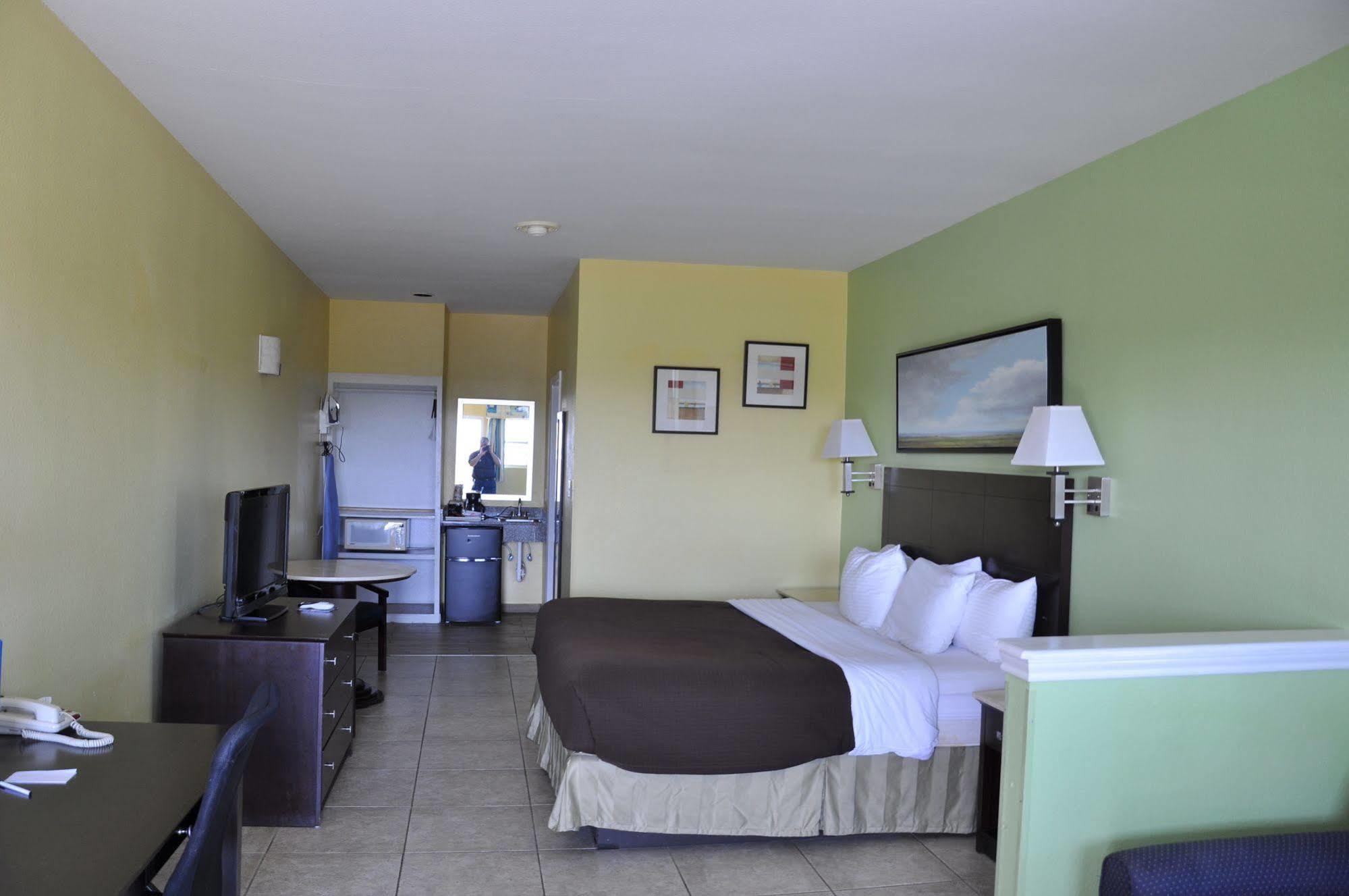 Plantation Suites And Conference Center Port Aransas Dış mekan fotoğraf