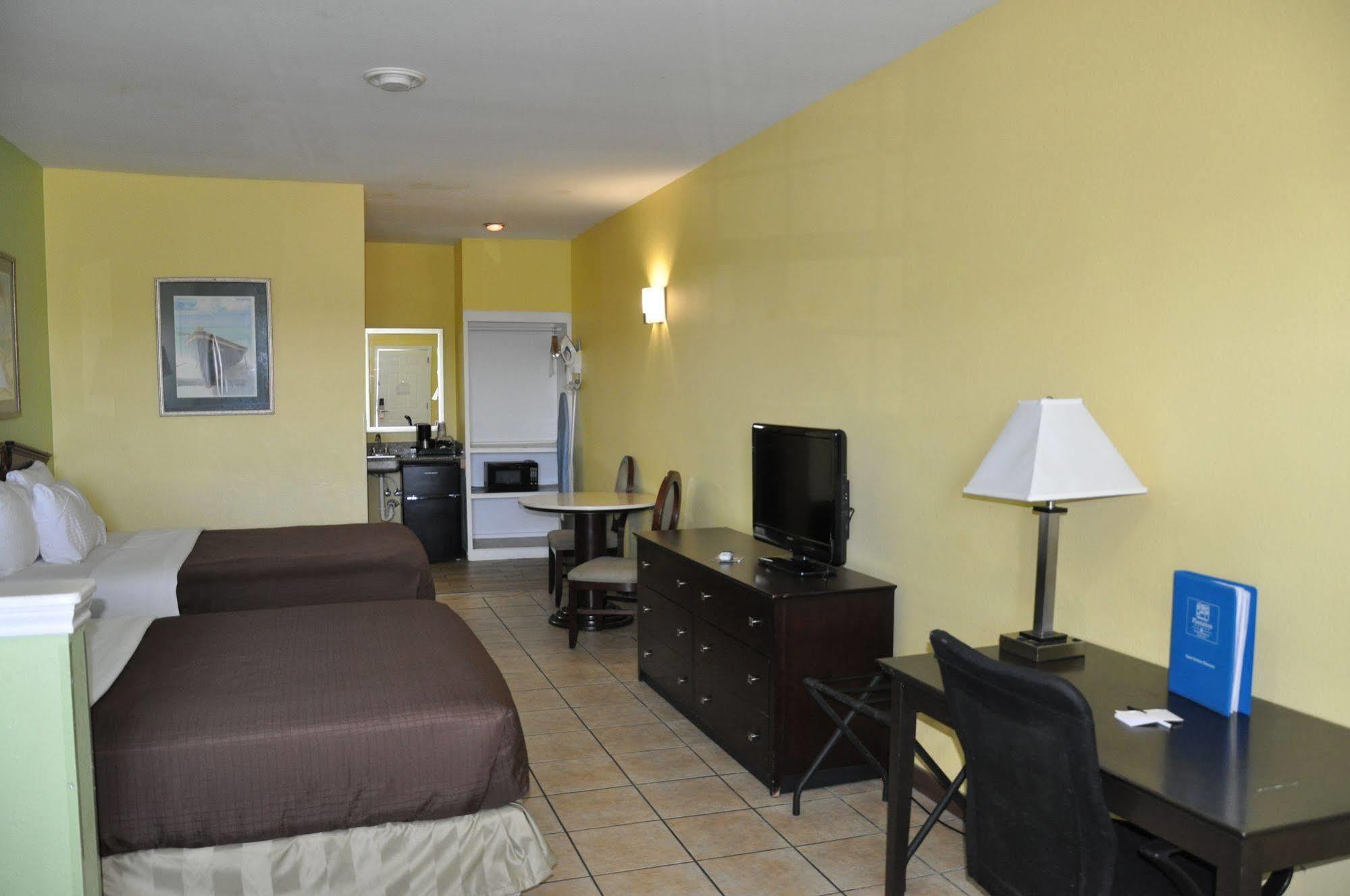 Plantation Suites And Conference Center Port Aransas Dış mekan fotoğraf