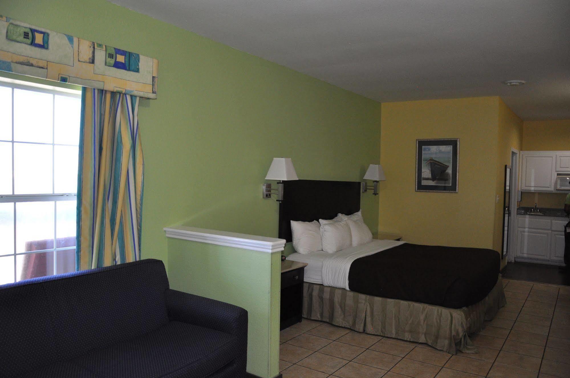 Plantation Suites And Conference Center Port Aransas Dış mekan fotoğraf